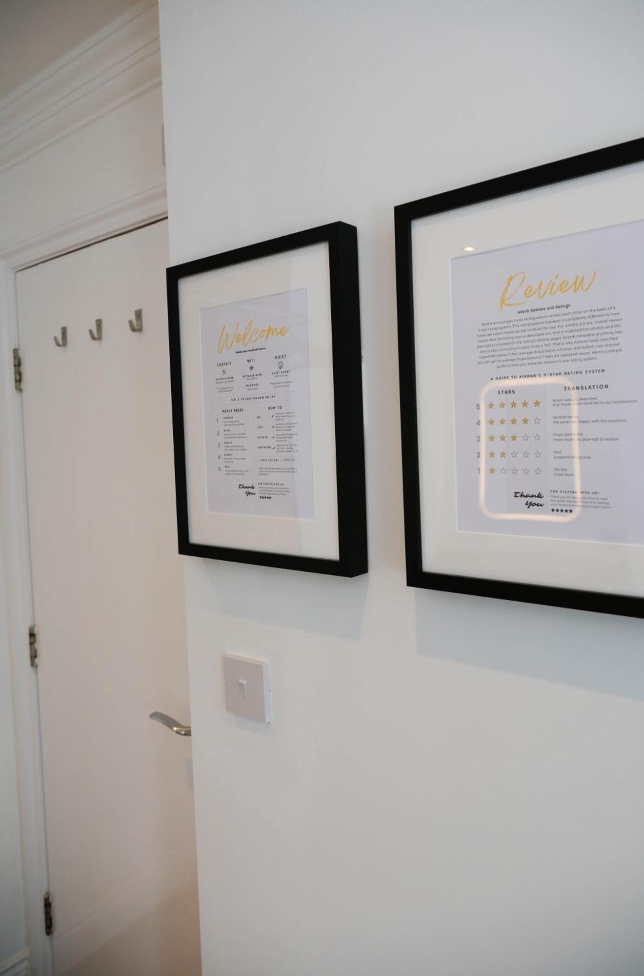 New Luxury Rooms In The Heart Of London Next To Shops, Cafes, Bars & Metro With Shared Bathrooms מראה חיצוני תמונה