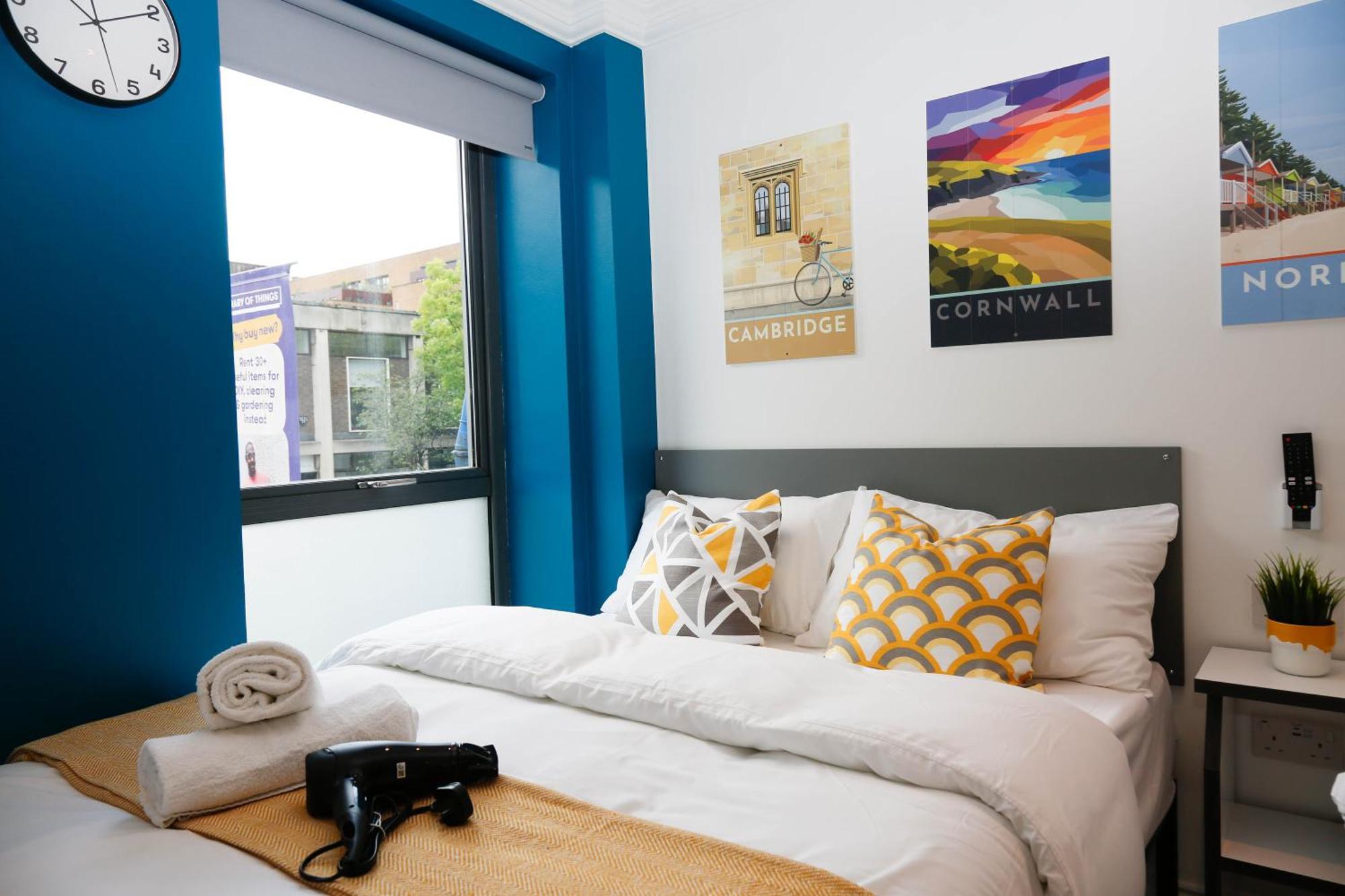 New Luxury Rooms In The Heart Of London Next To Shops, Cafes, Bars & Metro With Shared Bathrooms מראה חיצוני תמונה